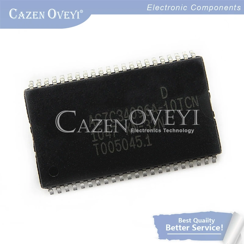 5pcs/lot CY7C1041DV33-10ZSXI CY7C1041DV33 AS7C34096A-10TIN AS7C34096A AS6C8016-55ZIN AS6C8016 LY615128ML-10 LY615128ML TSOP-44