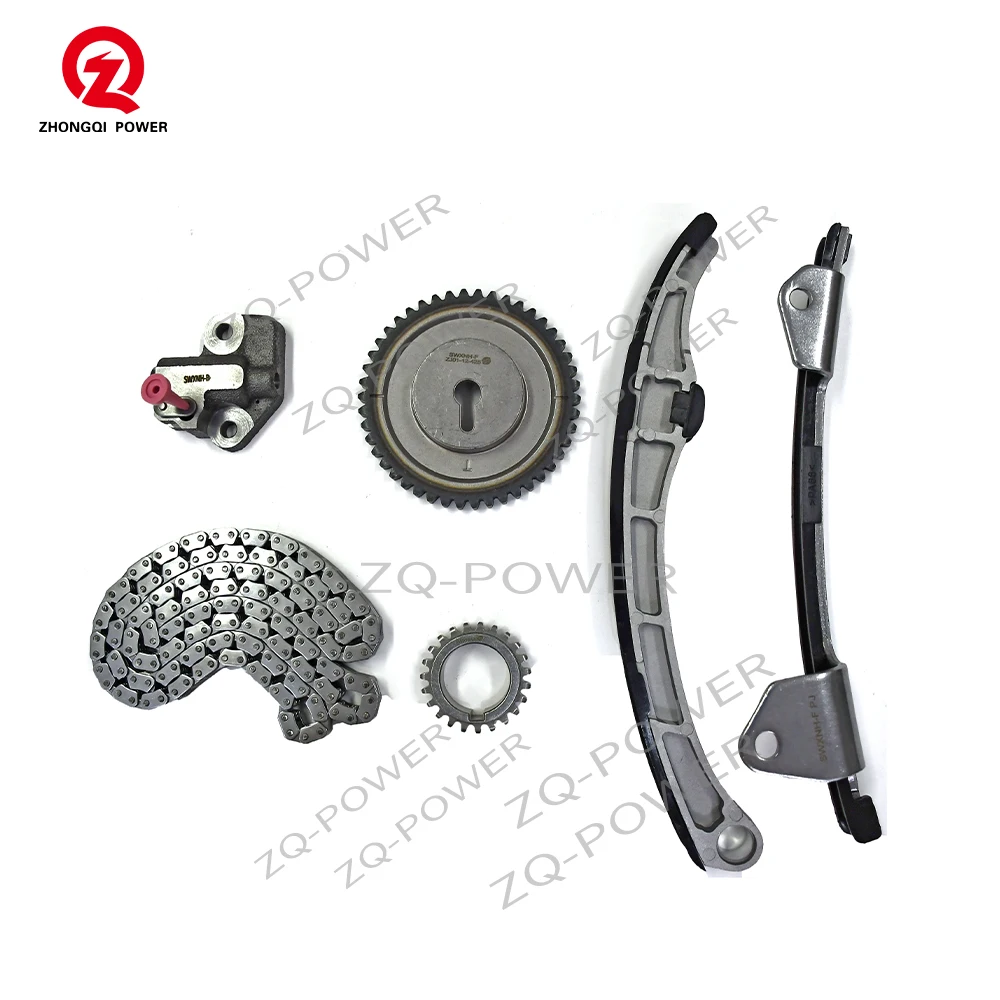 Timing Repair Kit Y-09 Fiesta 1.3/1.5 (6-piece set)