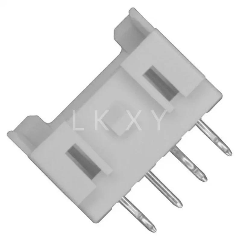 20PCS/LOT B04B-XASK-1 CONN HEADER VERT 4POS 2.5MM