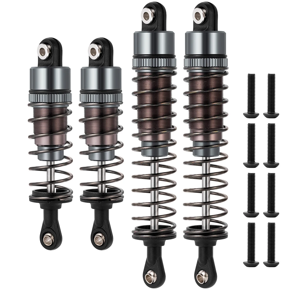 Thumbnail 4 - #81 Ranked RC Car Shock Absorbers Picks in 2026