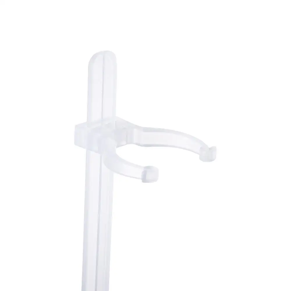 Transparent Racks 1/6  Prop Up  11 inches   Display Holder  Supports Figure Display Holder  Stands