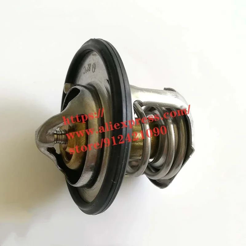 Engine Thermostat Assembly for JAC J7/A5