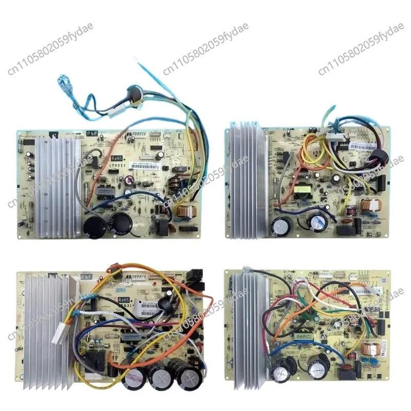 onduleur-de-climatiseur-pour-industries-lourdes-unite-exterieure-carte-principale-ryf505a008-ryf505a012-ryf505a503