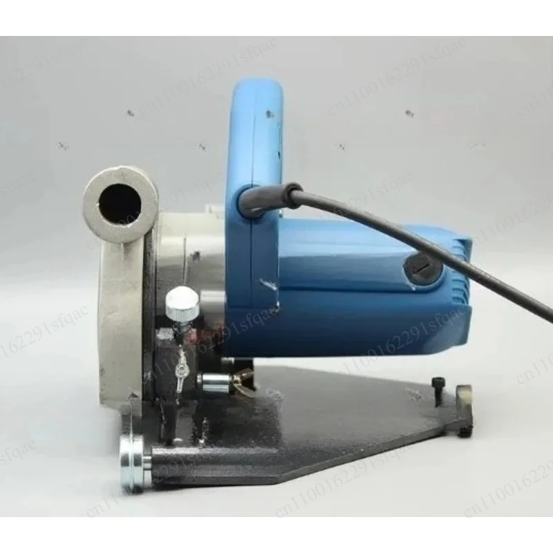 Floor Grooving Machine Plastic  13000RPM 1200W Electric PVC Soft Floor Grooving Tool
