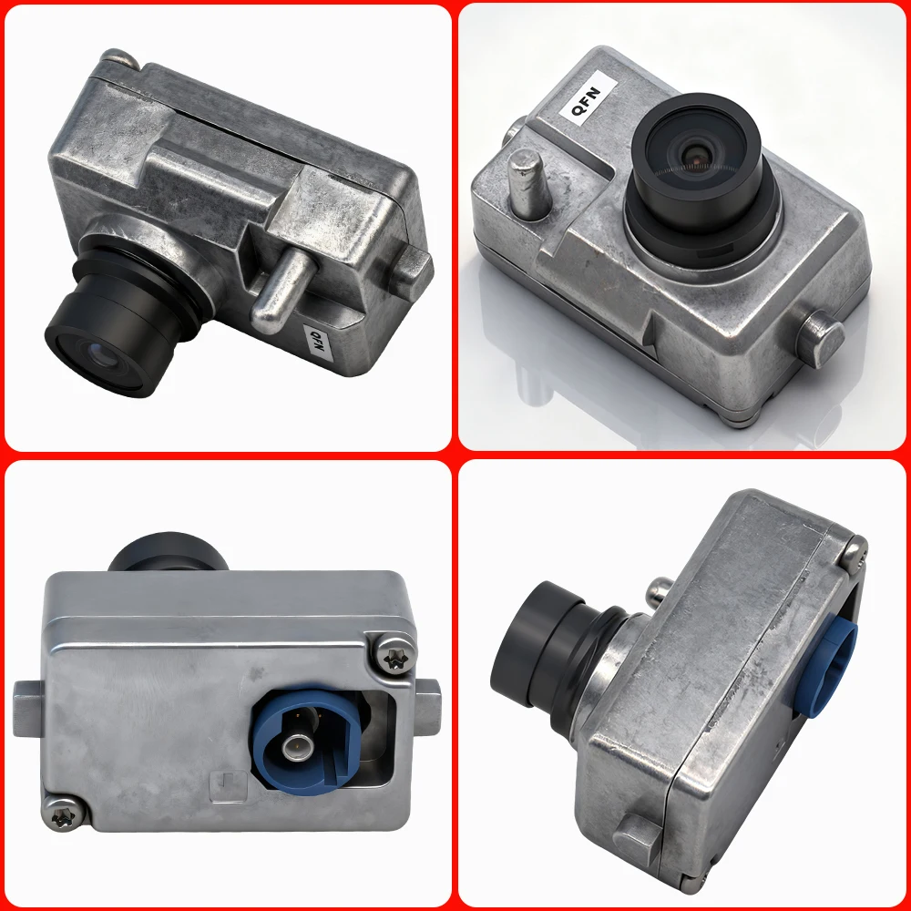 Auto Fahrzeug-montiert Recorder Kamera Original Zubehör Fahren HD1080P DVR ADAS Für BYD Dolphin Seal Act 3 Atto 3 Yuan Song tang