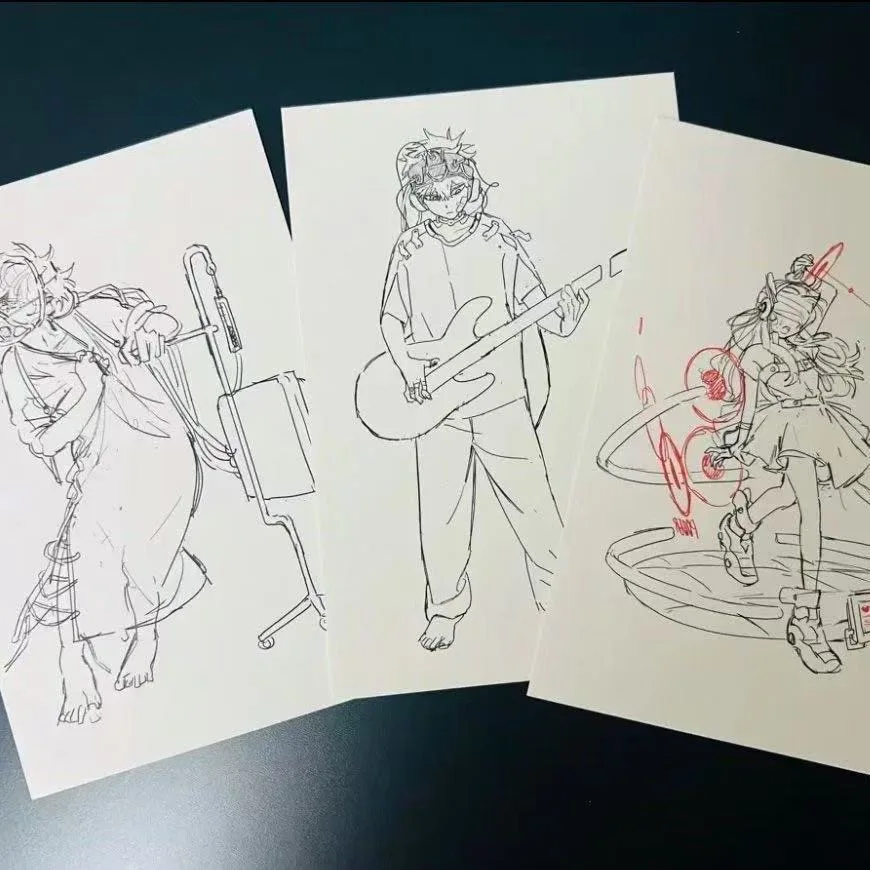 

Сцена инопланетянина свящается ее второго юбилея с флэш-мобой в Южной Корее, бесплатные открытки с носителем