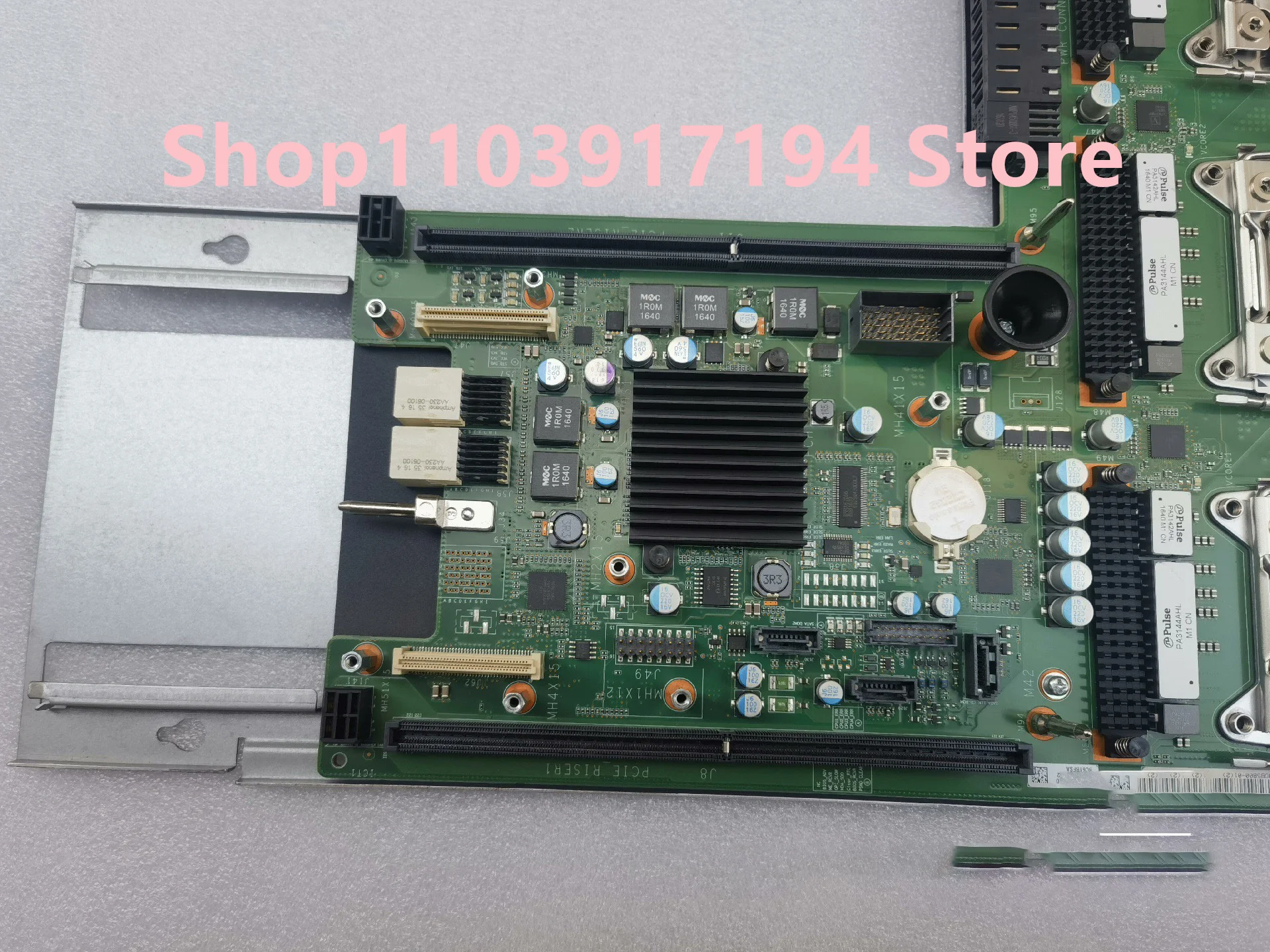 Placa-mãe do servidor RH5885HV3 BC61BFSA