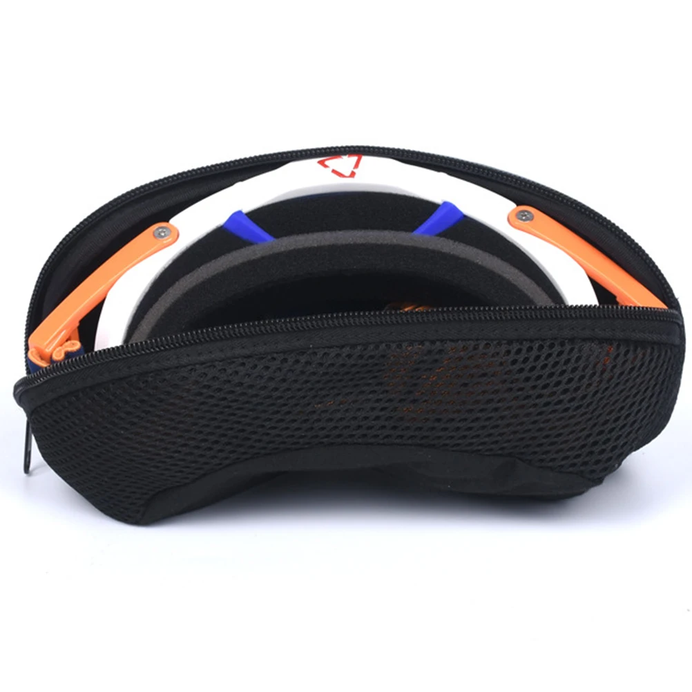 

Ski Goggles Case Portable Snowboard Goggles Box Protector Durable Lightweight Compact Storage For Eyewear Accessories