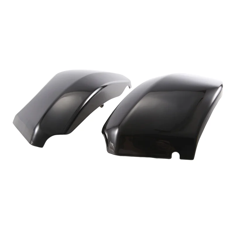 

Portable Motorcycle Battery Fairing Cover Protective Cover For Honda VTX 1300 VTX1300 2013-2018 Black Replacement Accessories 1P