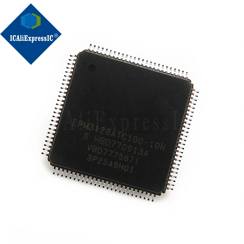 EPM3128ATC100-10N EPM3128ATC100, 1 개