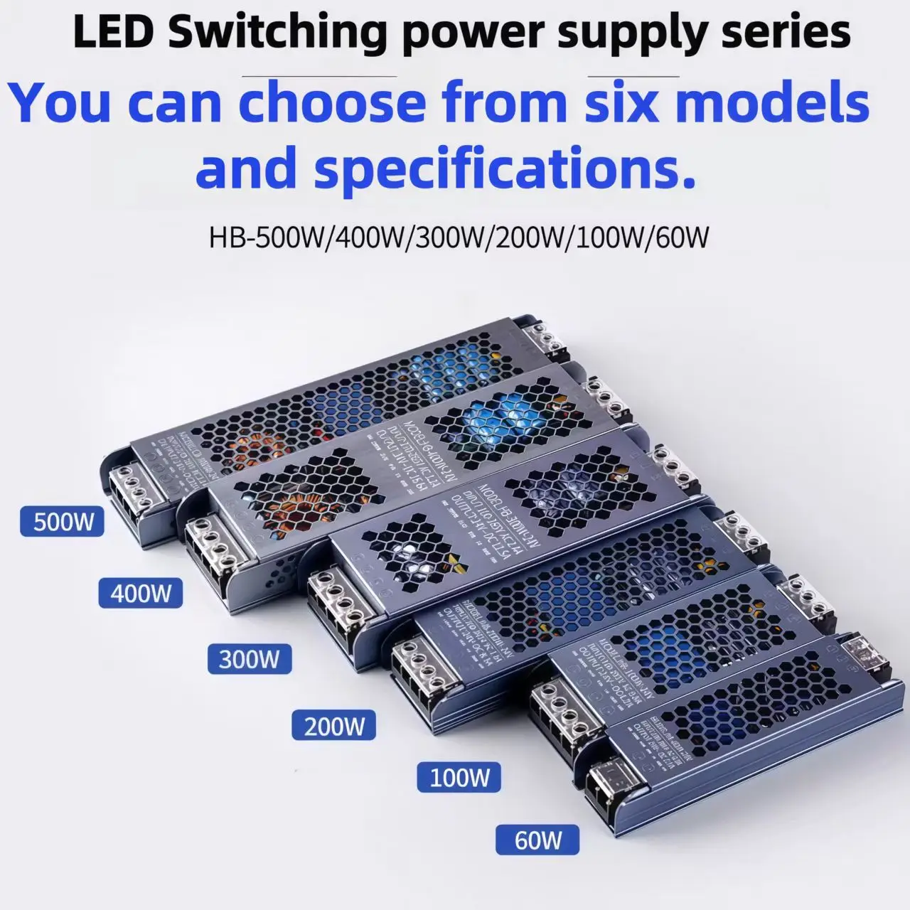 محول الإضاءة تيار مستمر 12 فولت/24 فولت موائم مصدر تيار 5A 12A رقيقة جدا LED قطاع التبديل سائق مصباح 60 واط 100 واط 150 واط 200 واط 300 واط 400 واط