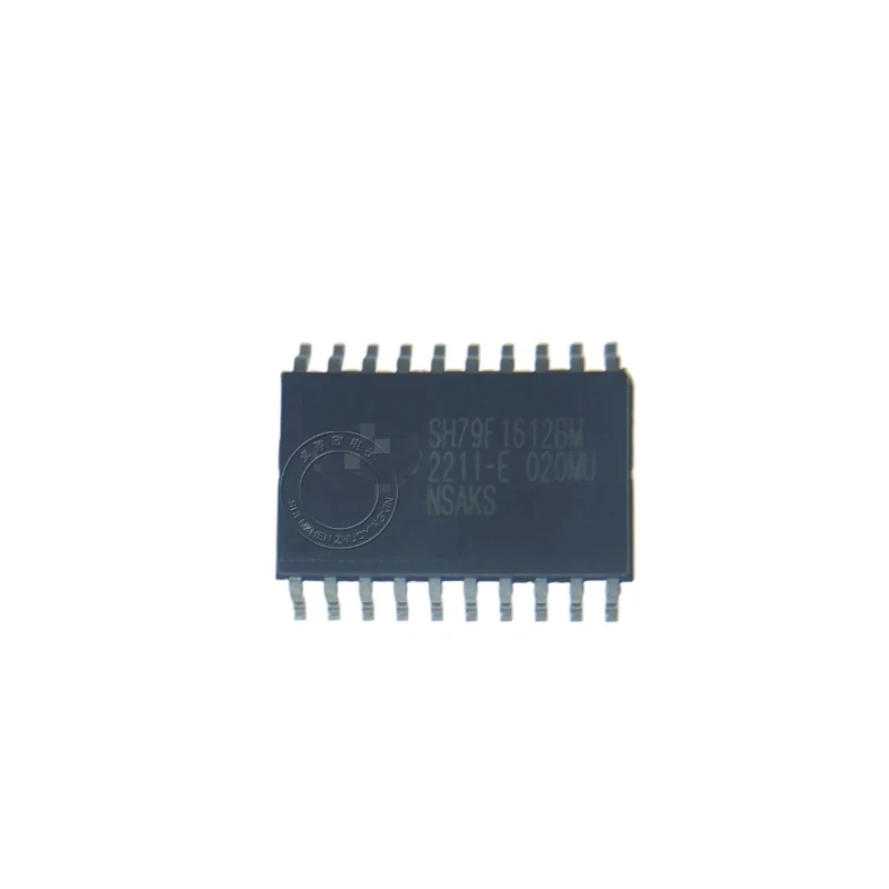 SH79F083AM SH79F083BM Original Electronic Components SINOWEALTH MCU Chip SOIC-20 1PCS