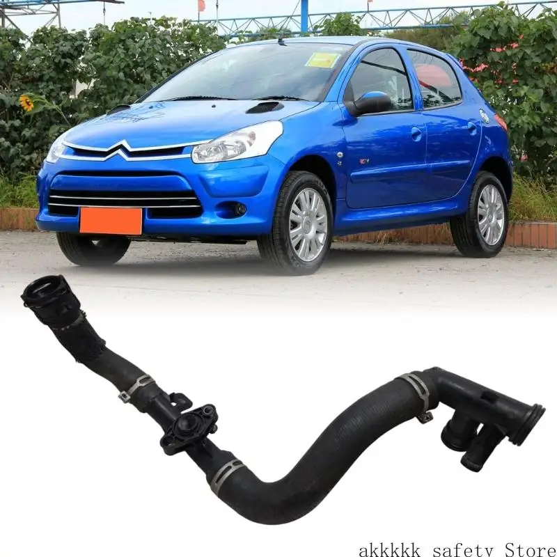 Ống lượng chất làm mát phổ biến XXFF với động lực học chính xác độ chính xác của chất lỏng được tối ưu hóa cho xe