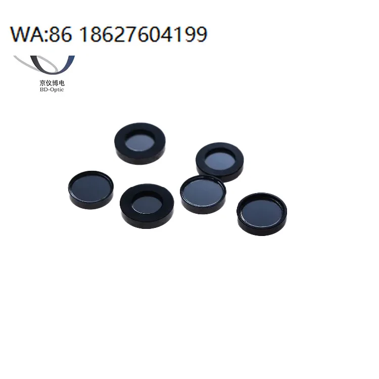 For optical component 275nm Narrow Band Pass Filter anti-reflective for thermal imaging
