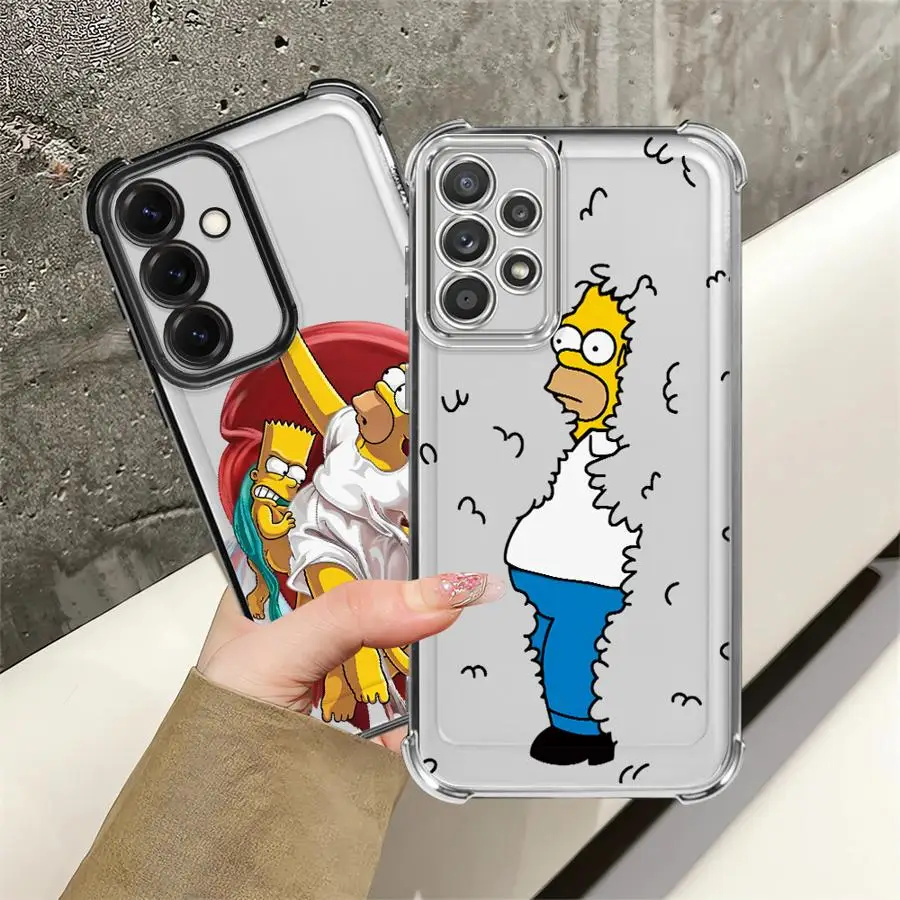 Case For Samsung Ga…