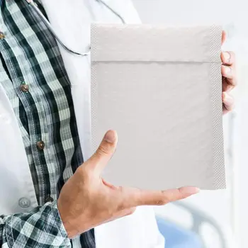 10 最佳銷售 帶襯墊的袋子 - №4