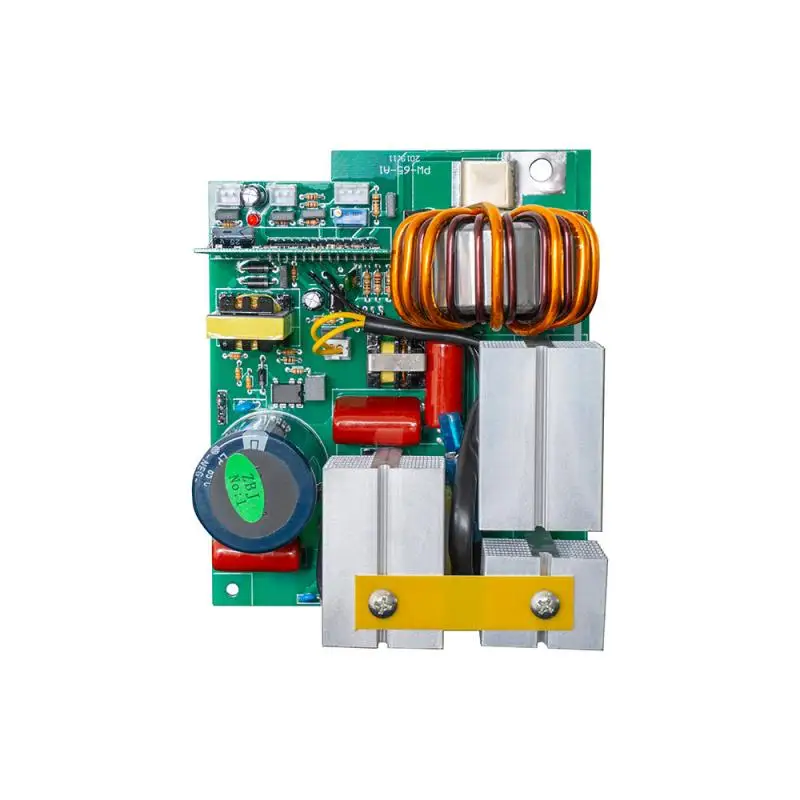 ZX7-200/250/315 accessori generali del bordo del saldatore di doppia tensione 220V (un insieme completo degli accessori)