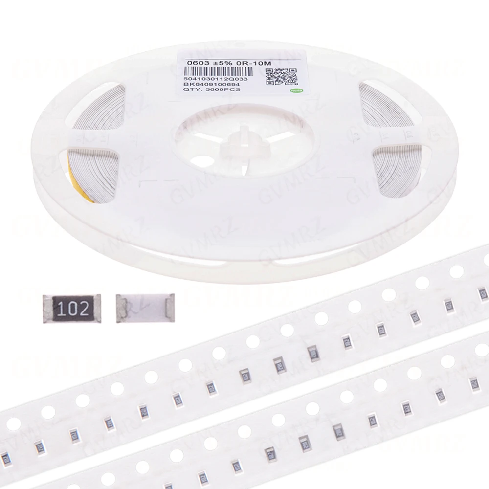 5000-unidades-1-rolo-220r-330r-470r-1k-47k-10k-47k-100k-0-10330ohm-0603-5-smd-0-ohm-~-10m-ohm-resistor-de-chip-0-10r-100r