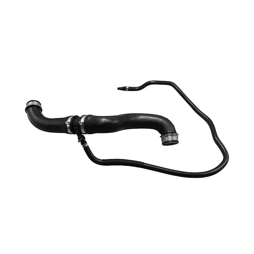 A2215015482 2215013784 Radiator Upper Hose Fit For Mercedes-Benz CL two-door coupe CL500 BlueEFFICIENCY 2009-2014