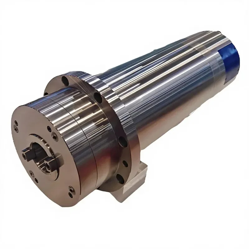 for DH20006/30 High Durability 6000RPM Rotary Cylindrical Grinding Motor Drive Numerical Control Spindle