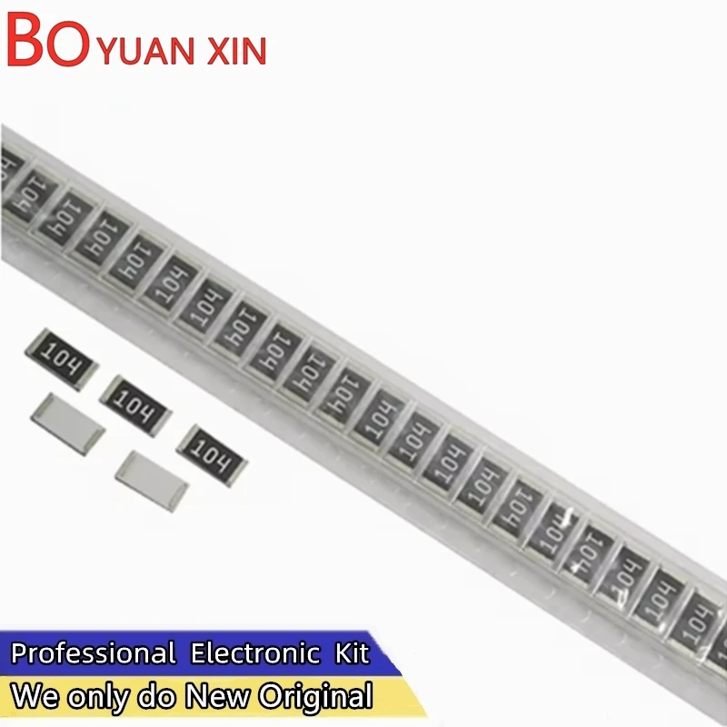 50Pcs 2512 Smd Chip…