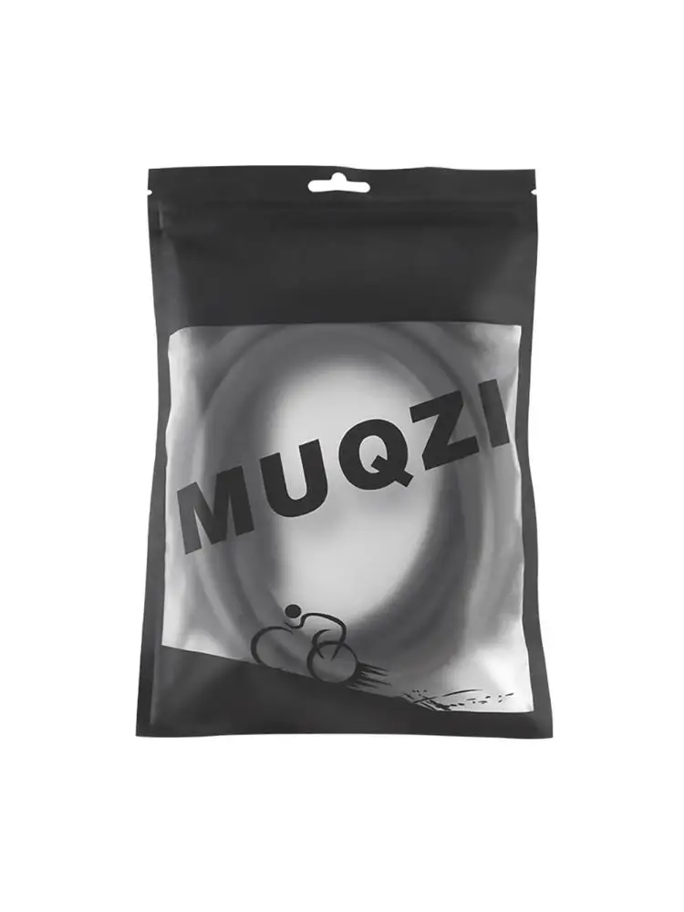 AliExpress NONE MUQZI Bike Internal Line Housing Damper Soundproof Sponge Protective Tube Accessories for MTB Road Bicycle Shifting Cable