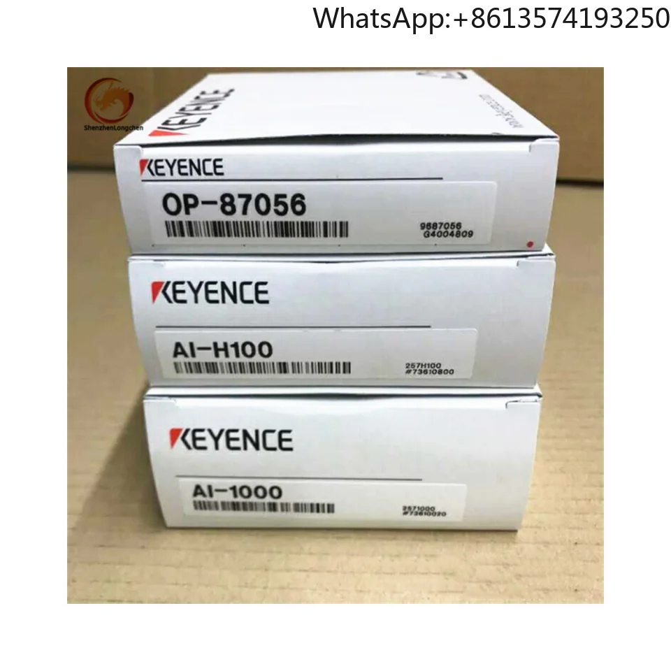 

KEYENCE AP-12S brand new original genuine product in stock
