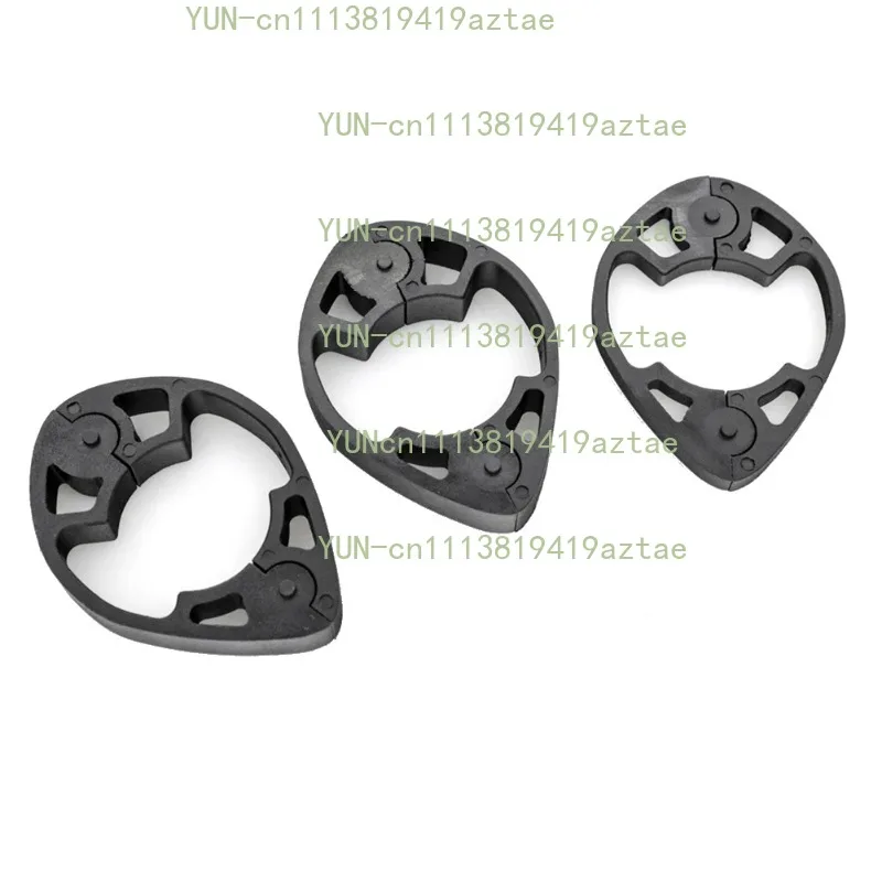 Aero Headset Washer Spacer Kit Compatible With F Series F8 F10 F12 Bicycle Replacement Accessory