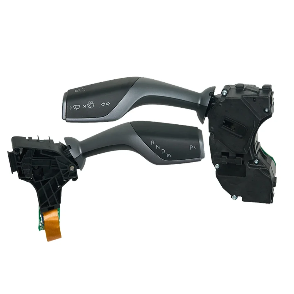 

Handle steering signal bar kit Steering bar decorative accessories suitable for Tesla Model X 3s Highland