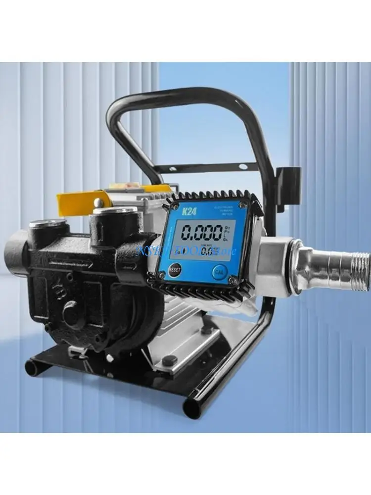 

L8RC Easy To Read 1inch Electronic Meter K24 For Efficient Liquid Management In Various Sectors Liquid Measurement