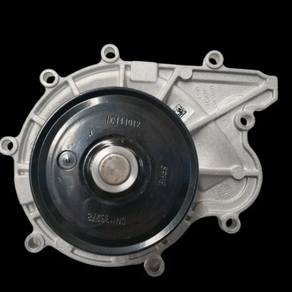 

Popular Hot sell Diesel Engine Spare Parts K19 Kta19 Water Pump for 5333148