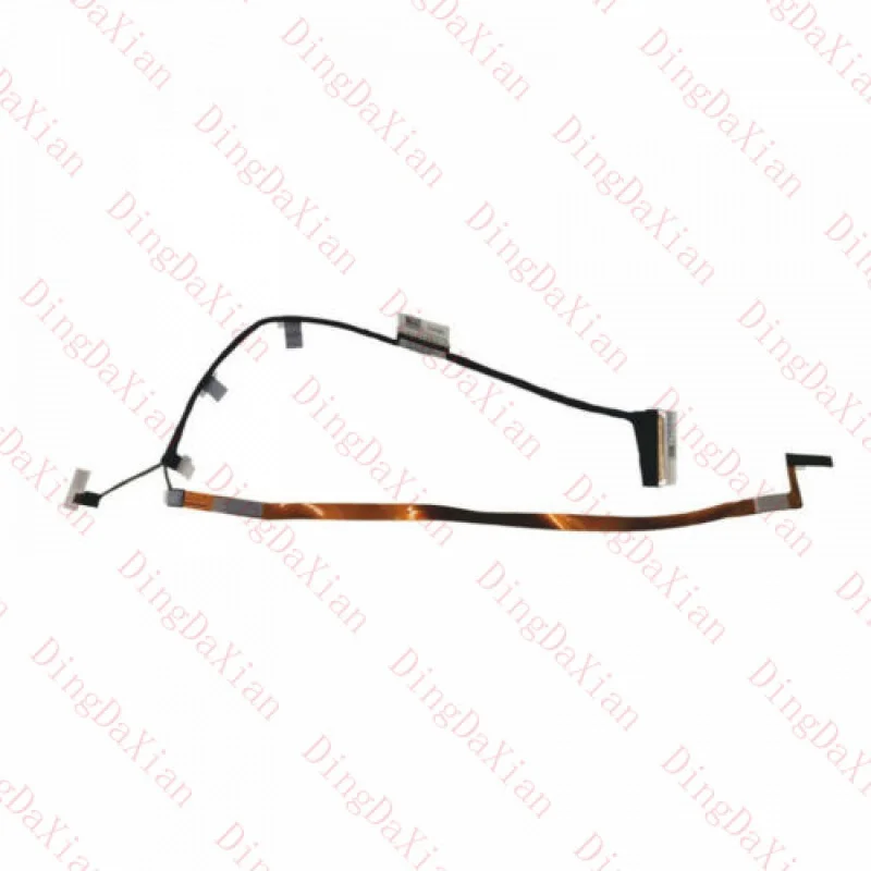 

LL For Dell Inspiron 17 7706 2-in-1 LCD Screen Cable 0T83C7 T83C7 450.0JX01.0003