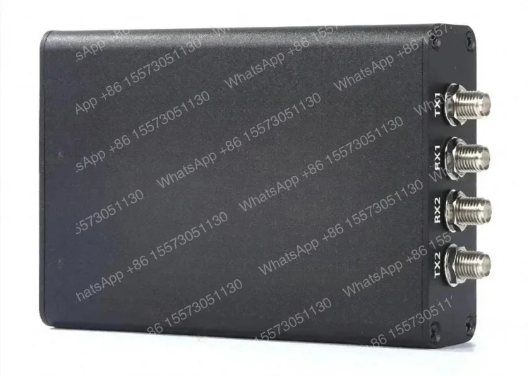 PLUTO+ ADC/DAC AD9363 SDR Radio Receiver Transmitter 70MHz-6GHz Software Defined Radio for ADI ADALM-PLUTO Plus