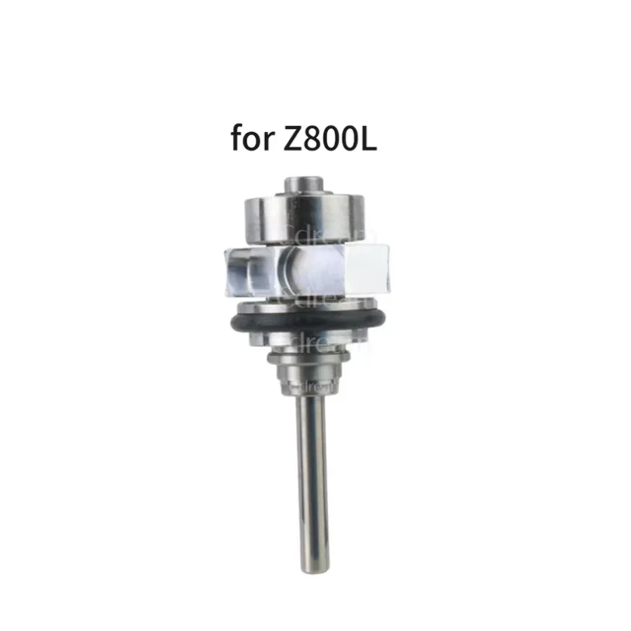 Rotor for NSK Ti-Max Z800L / Z800BL / Z800KL / Z800SL / Z800WL – TiZ-MU03