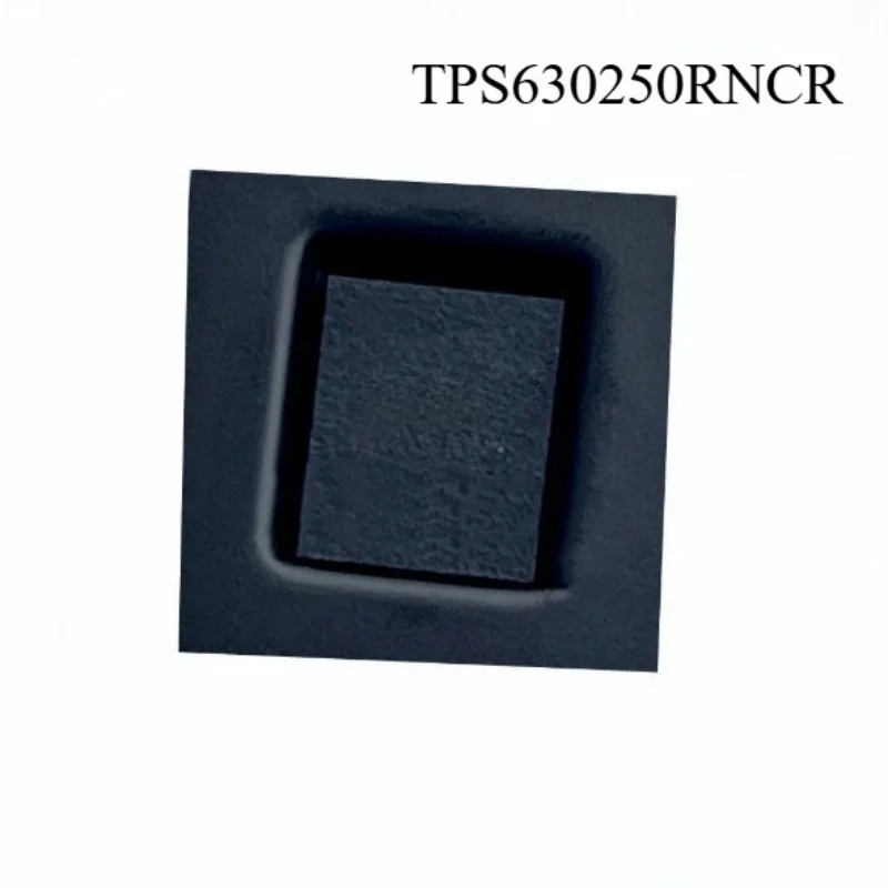 2pcs/Lot Original TPS630250RNCR 63025P VQFN-14  4A For switching Single Inductor Buck/Boost converter.