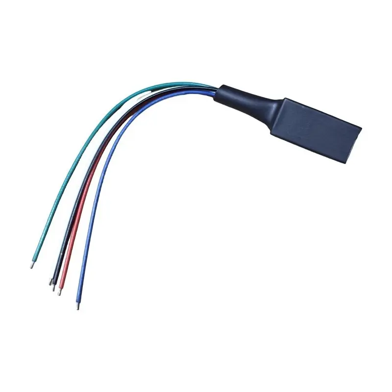 HU7 Instrument Cluster Emulator For W223/W206-ABQF