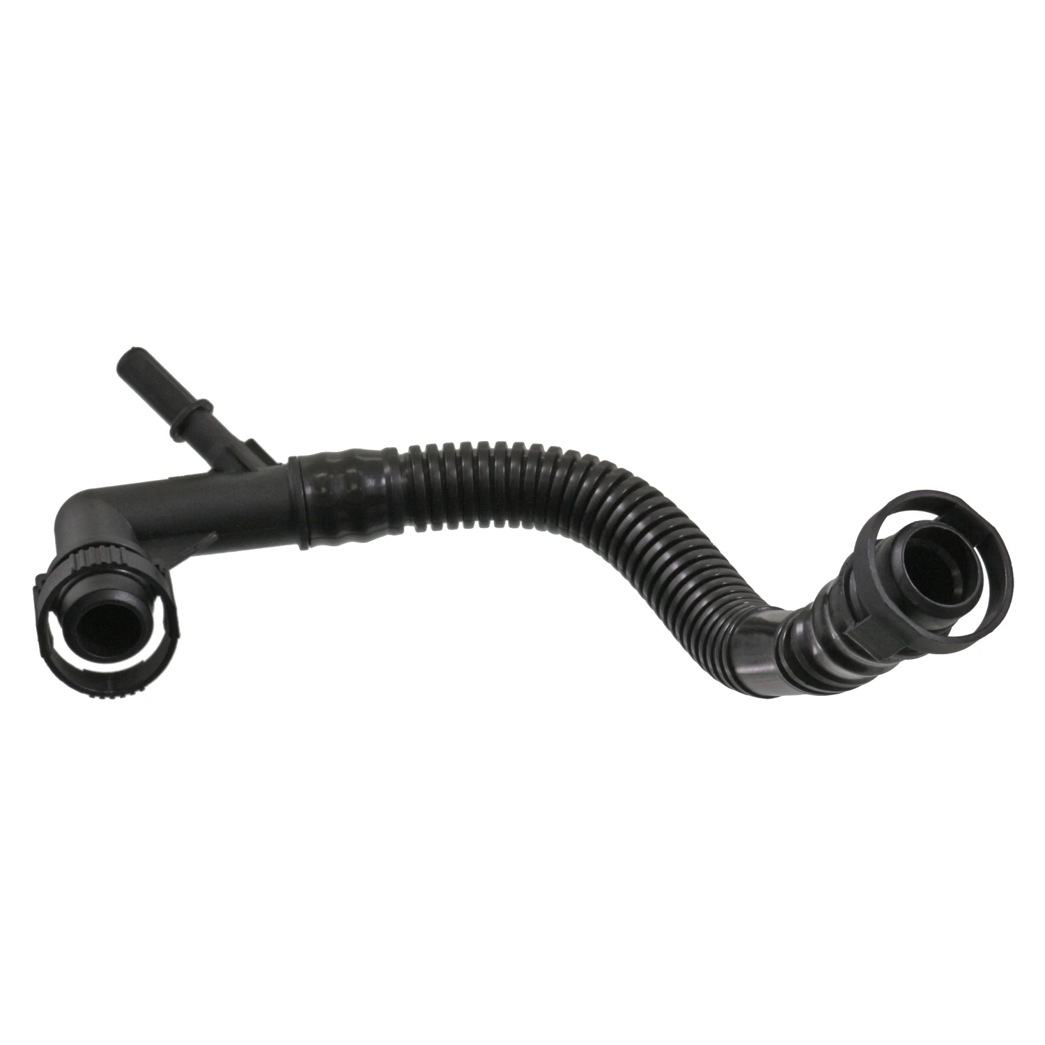 Store code: 46302 for air drain hose E46 E39 E60 E61 E85 M52 M54