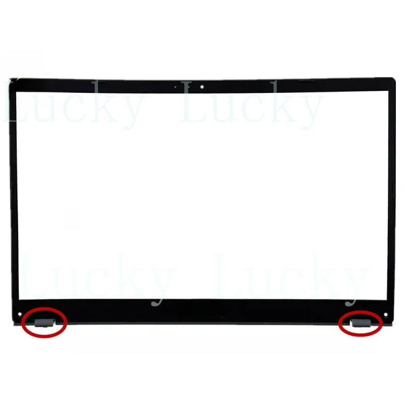 f   New for ASUS X515 FL8700 Y5200F M509D X509 R565M LCD Back Cover / Front Bezel /Hinge