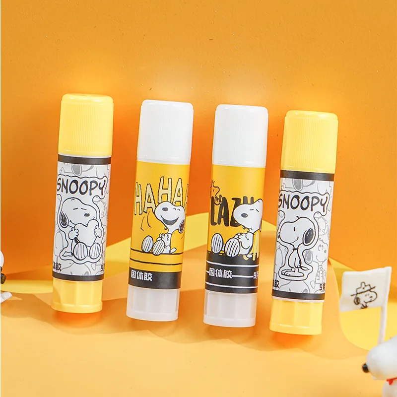 24 шт., клей-карандаш с высокой вязкостью