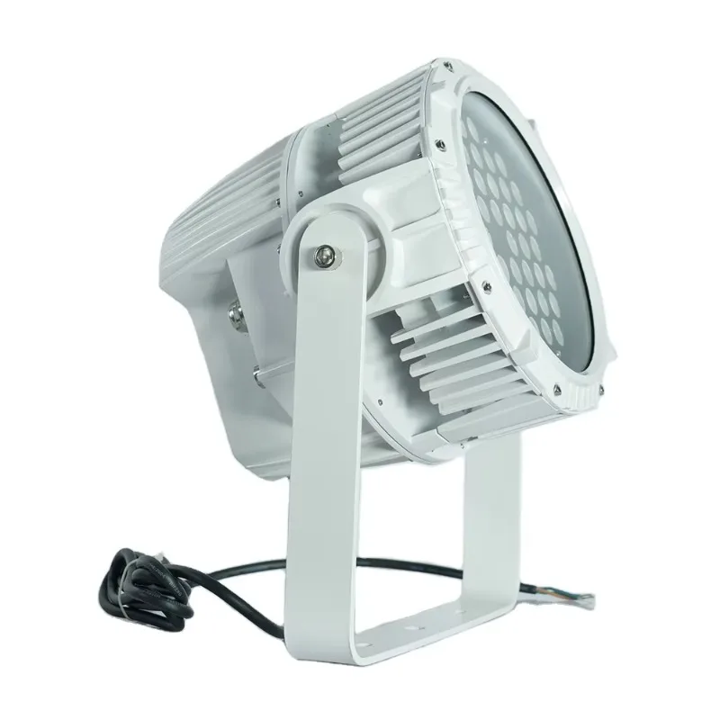 High-quality C5M white-coated marine searchlights