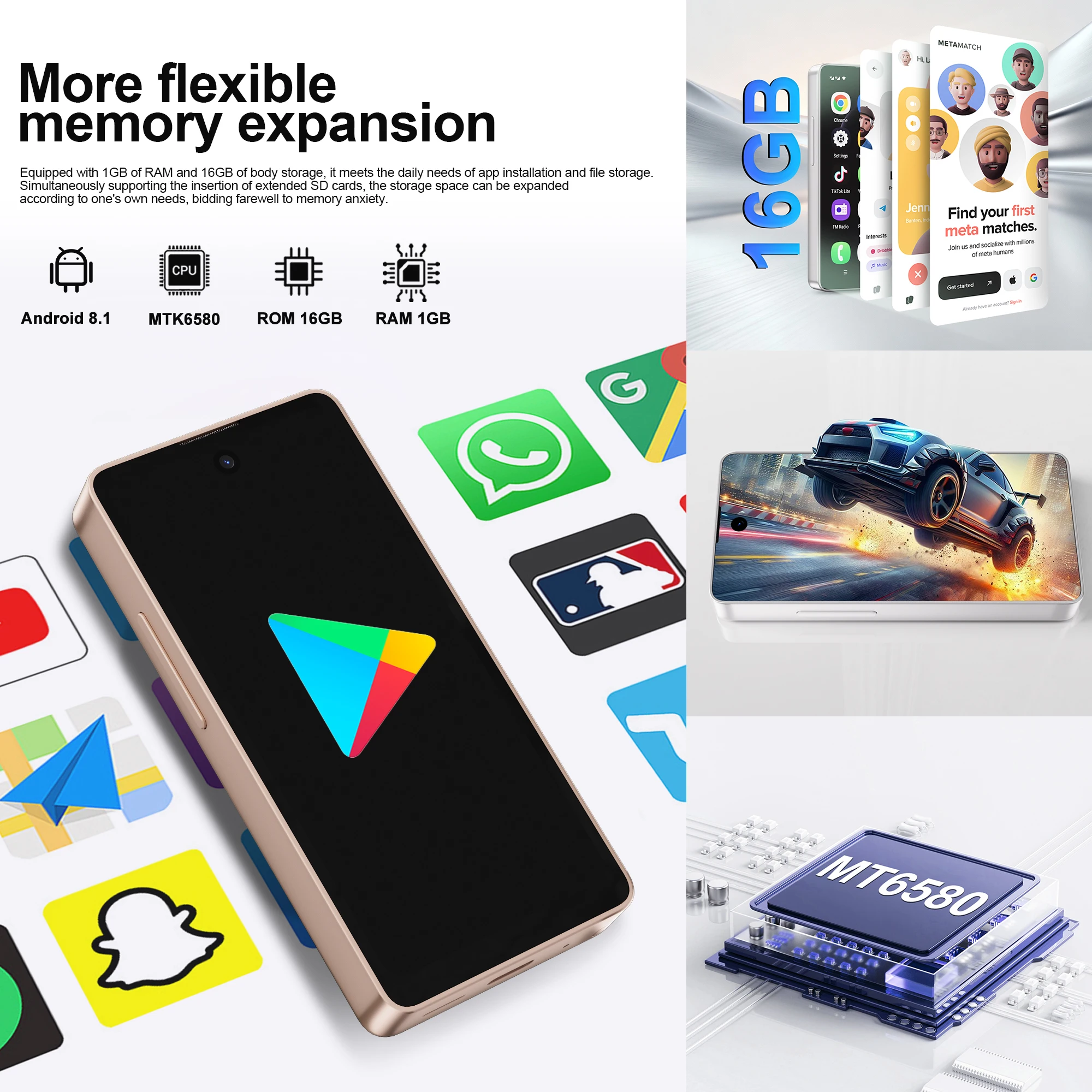 สมาร์ทโฟน SERVO S25 Ultra Mini รองรับ 2 ซิม 3G WCDMA ระบบปฏิบัติการ Android หน่วยความจำภายใน 16GB รองรับ Play Store Wi-Fi Hotspot หน้าจอ 4.0 นิ้ว สมาร์ทโฟนขนาดเล็กพร้อมปากกาสไตลัส