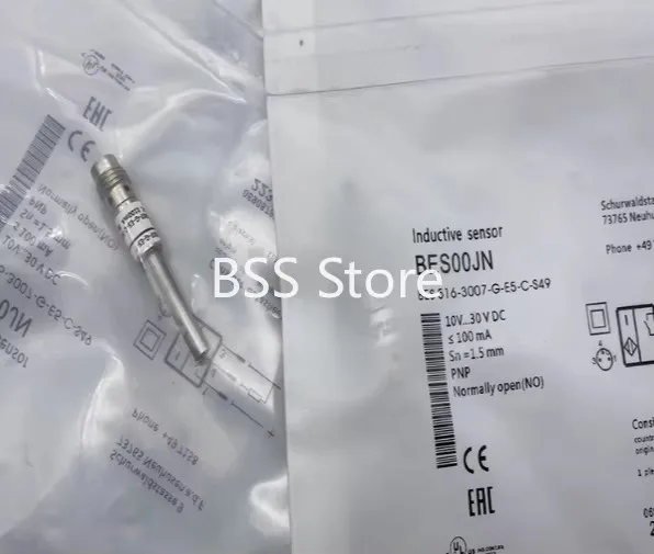 Bes 516-3006-E5-C-S…