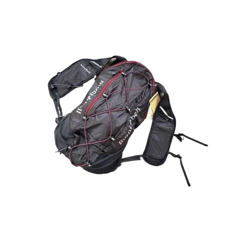 Ultraleichter, funktionaler Outdoor-Rucksack für Wandern, Camping, Bergsteigen, wasserabweisend, mit großem Fassungsvermögen für Damen und Herren.