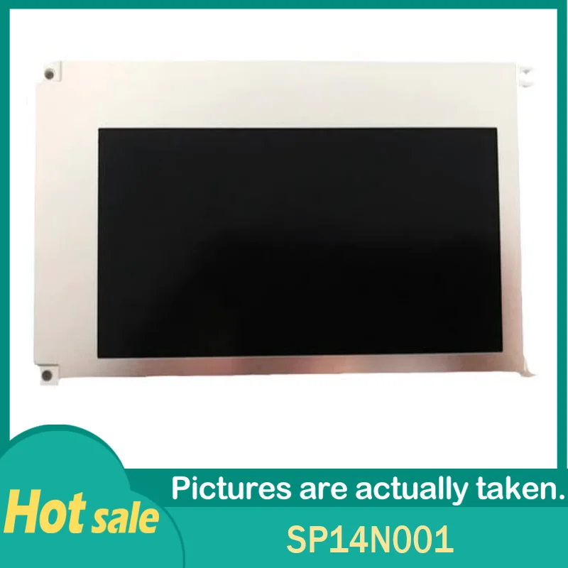 

100% Original 5.1Inch 240x128 SP14N001 Lcd Display Screen