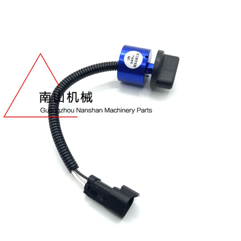 

For Liugong CLG915E/920C/922E/925E/933E/936E throttle knob switch controller excavator