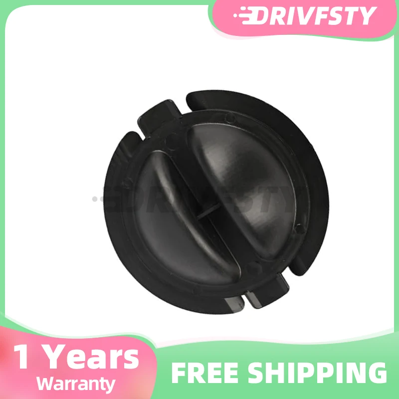 

For Jeep Grand Cherokee 2011-2017 Car Front Fender Liner Cover Fog Lamp Cap Front Leaf Liner Cover 55079292AD