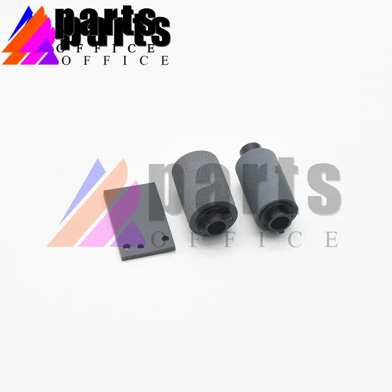 1 комплект FM4-9866-000 DR-201 DR201 ADF Maintenance Kit для Canon IR 1430 1435 C250 C350 C351 C1225 C1325 C1335 MF810 MF820