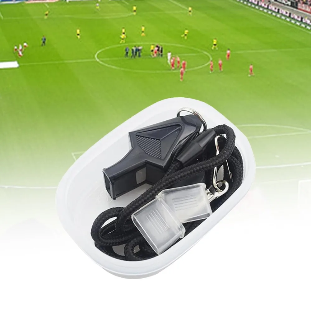 ポータブル大音量鮮明なサウンドイルカホイッスルゲームイベント ABS チアリーディングツール特別なホイッスルセットサッカーバレーボール