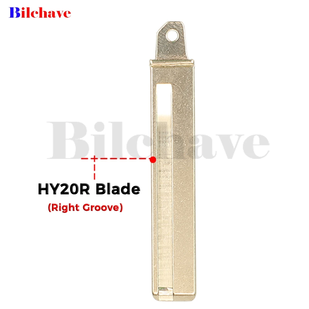 jingyuqin HU134 HY20 HY20R TOY40 HYN14R Remote Smart Card Key Blade--Kia K5 RIO Nirocerato S522 Picanto Fit Hyundai Verna Accent