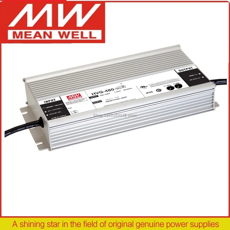 Meanwell Dimming Le…